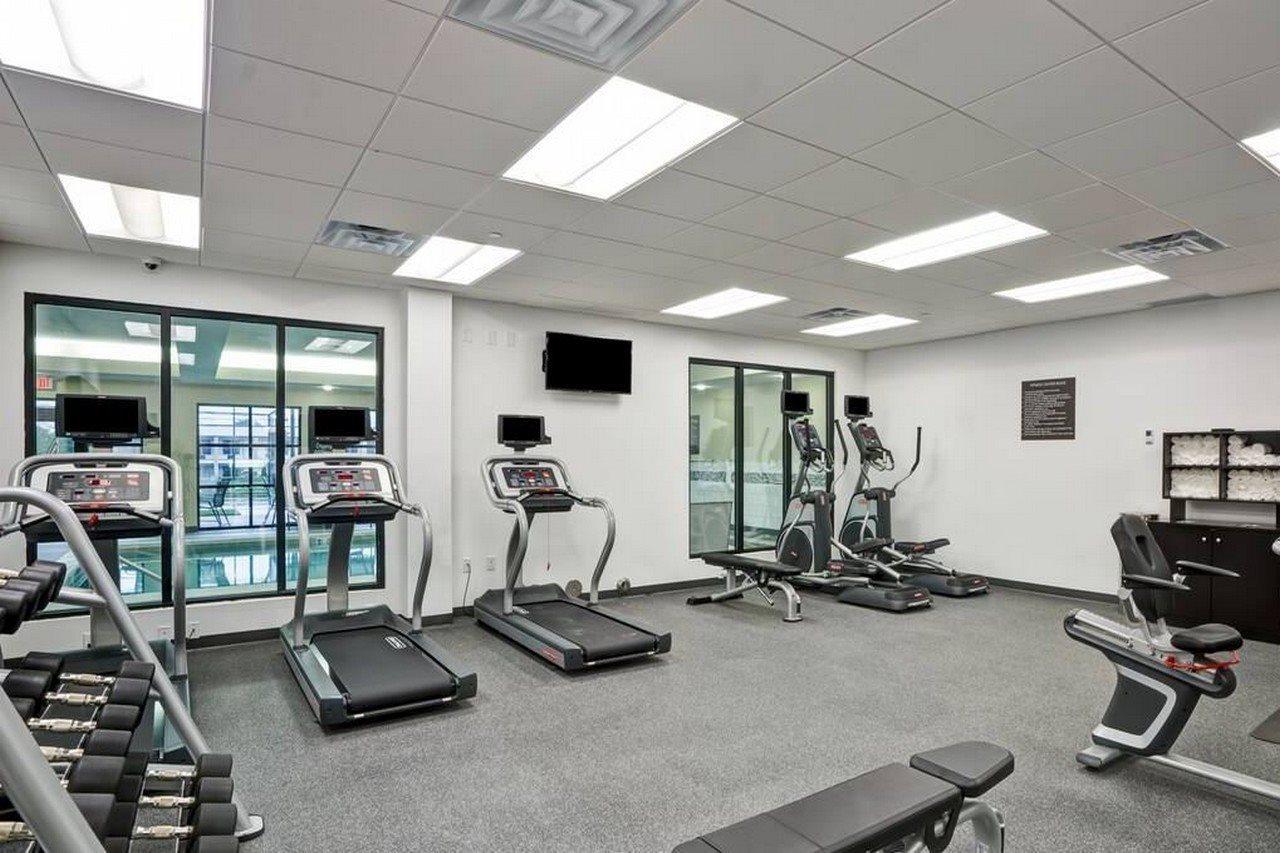 Homewood Suites By Hilton Christiansburg Exteriér fotografie