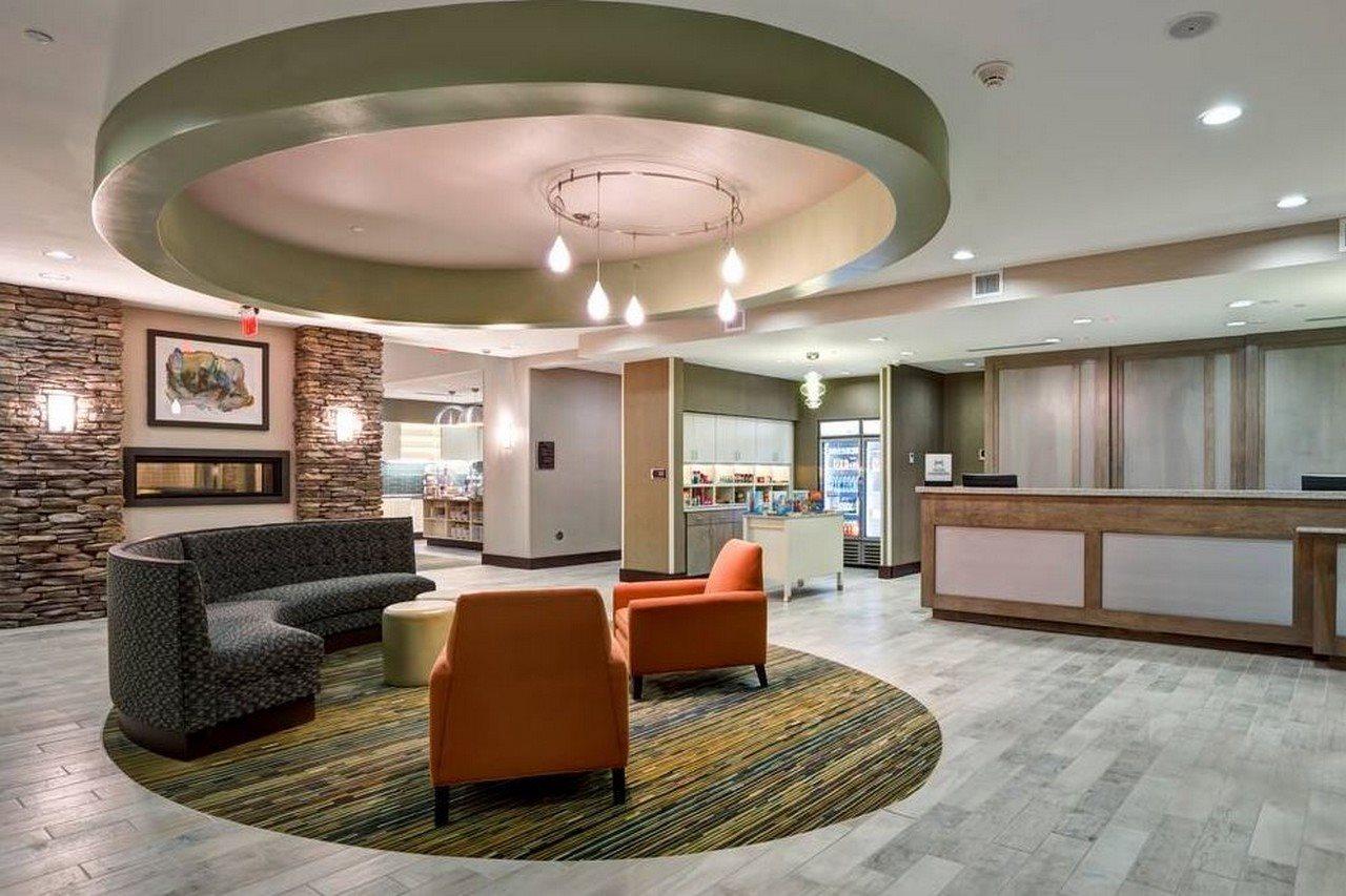 Homewood Suites By Hilton Christiansburg Exteriér fotografie
