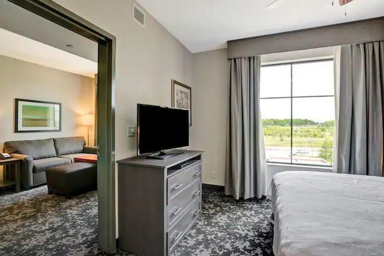 Homewood Suites By Hilton Christiansburg Exteriér fotografie
