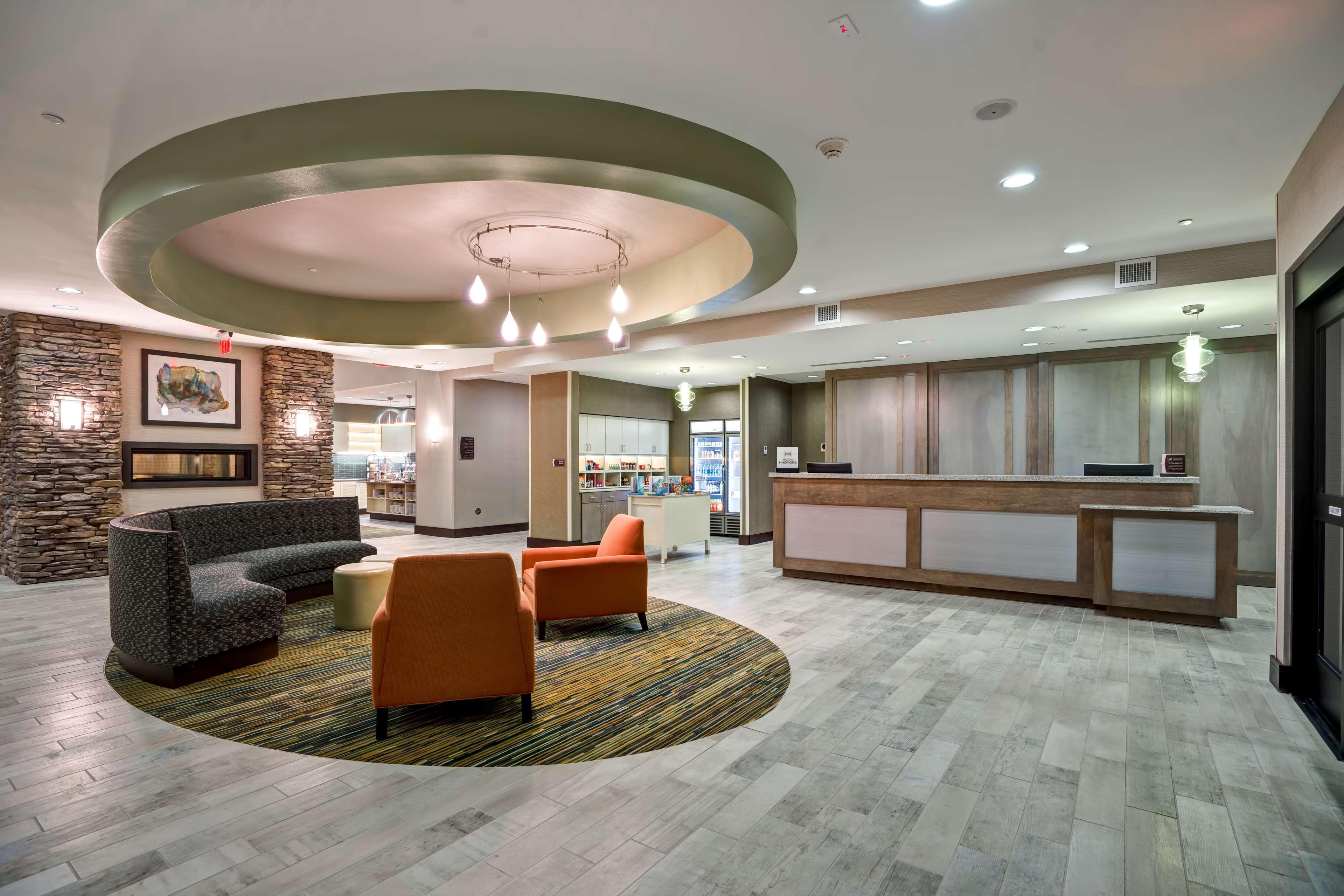 Homewood Suites By Hilton Christiansburg Exteriér fotografie