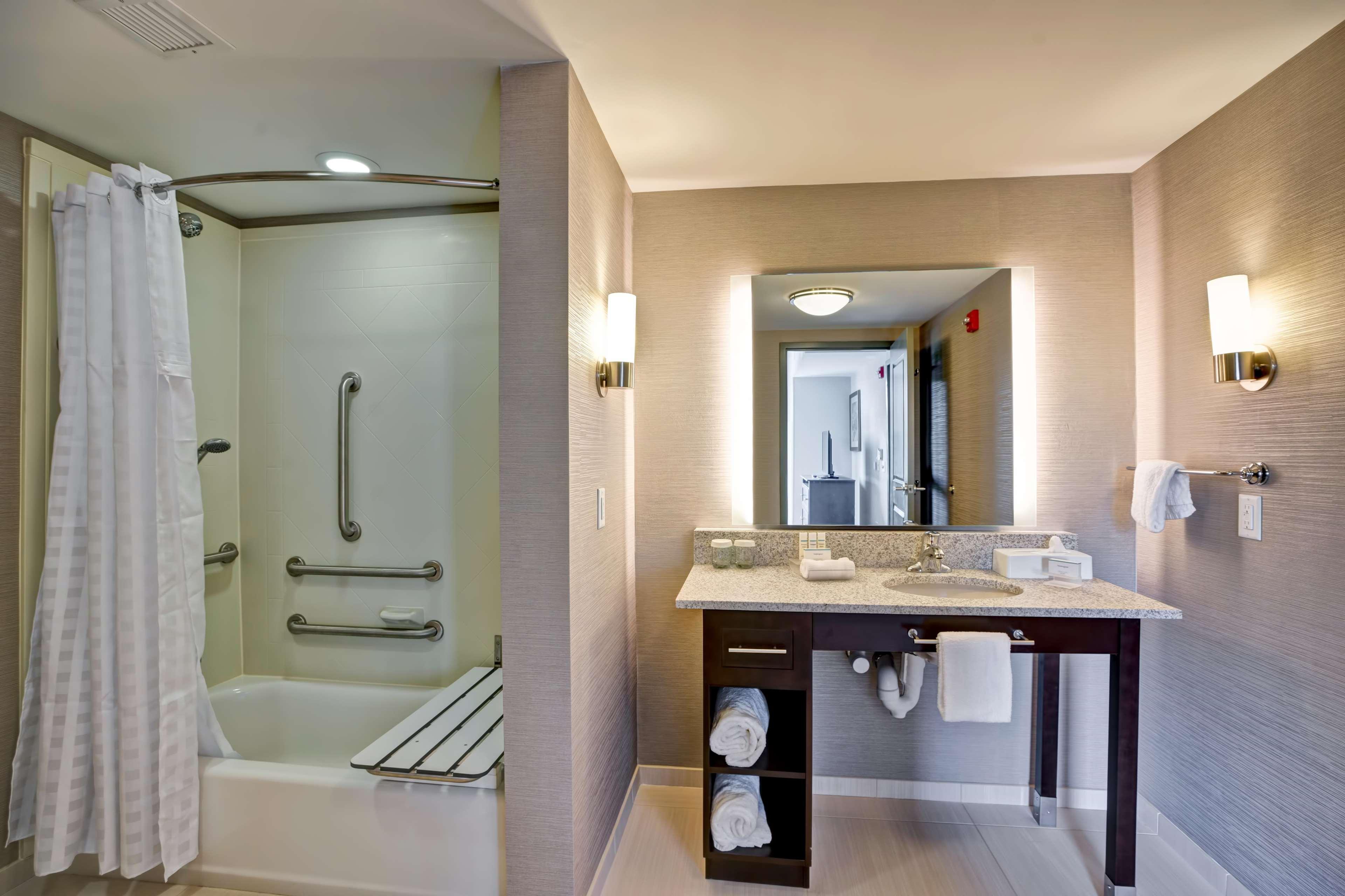 Homewood Suites By Hilton Christiansburg Exteriér fotografie