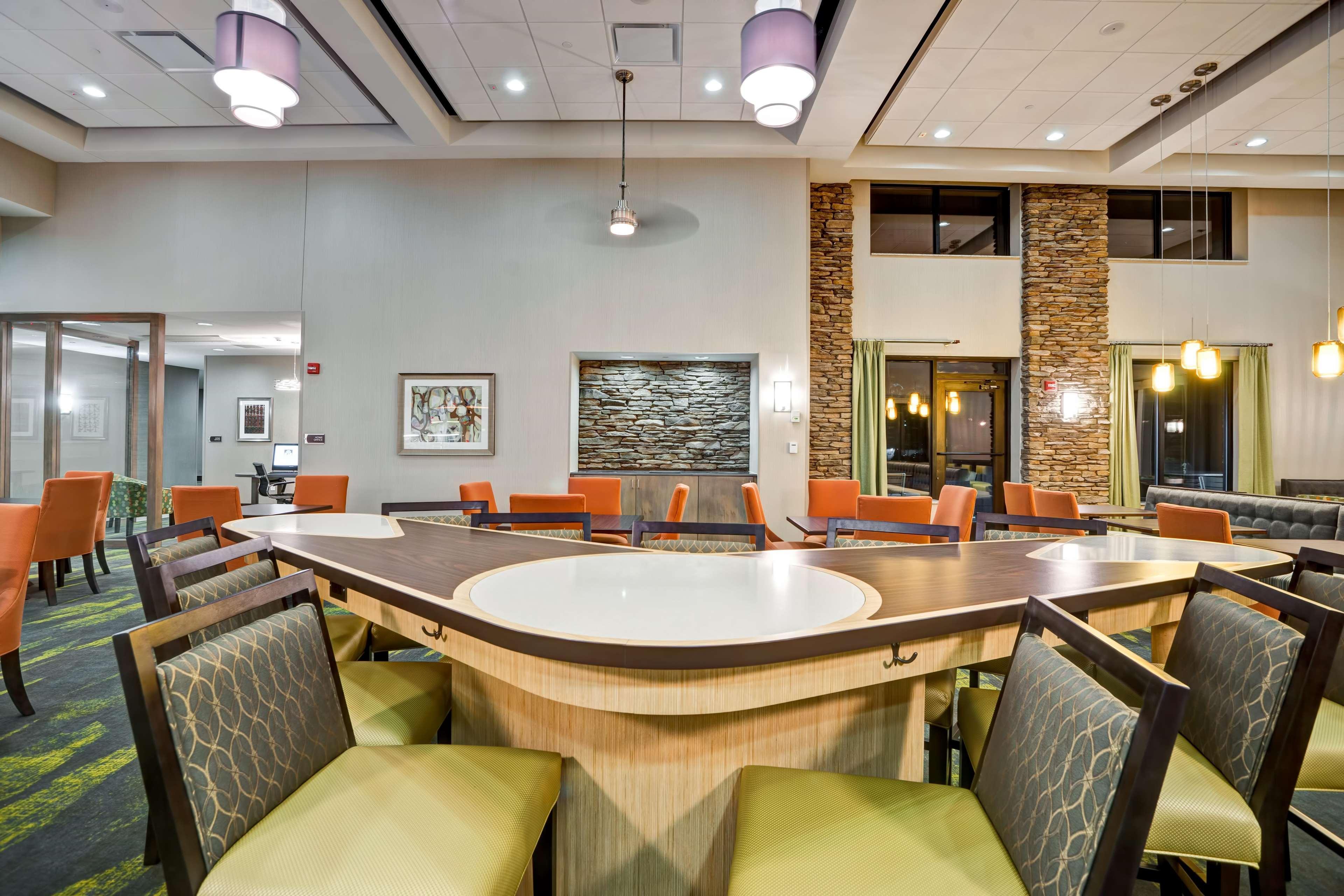 Homewood Suites By Hilton Christiansburg Exteriér fotografie