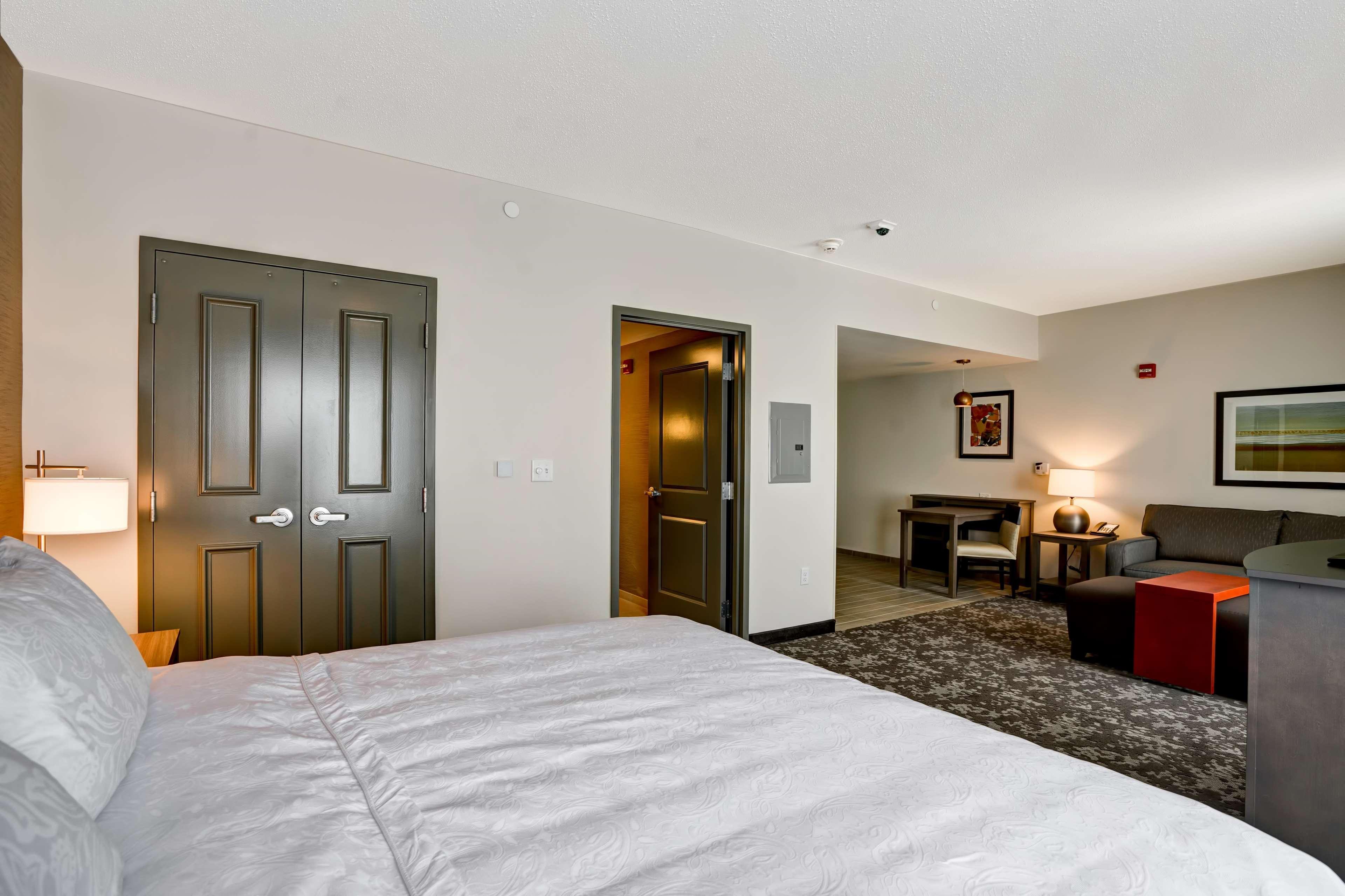 Homewood Suites By Hilton Christiansburg Exteriér fotografie