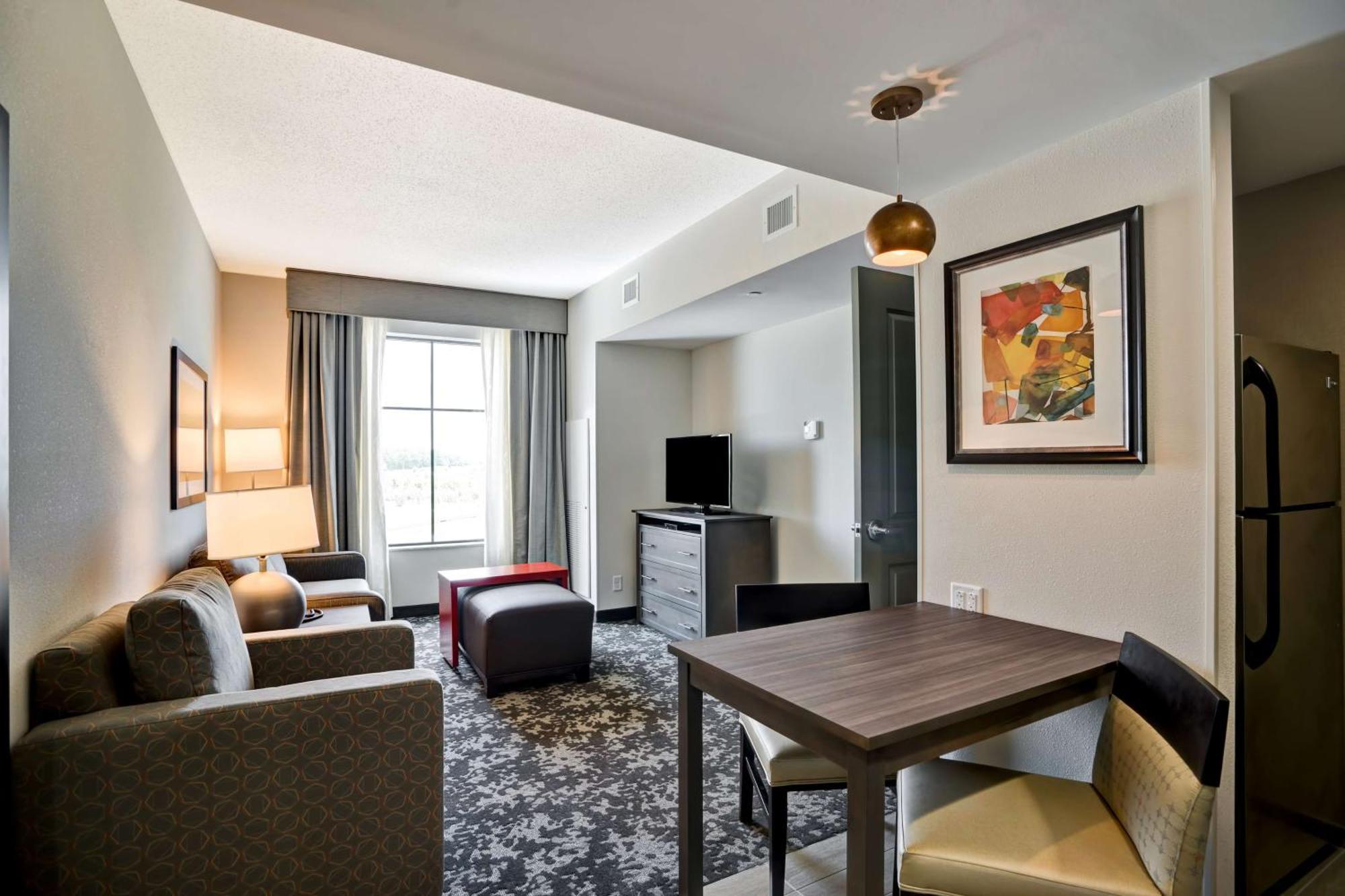 Homewood Suites By Hilton Christiansburg Exteriér fotografie