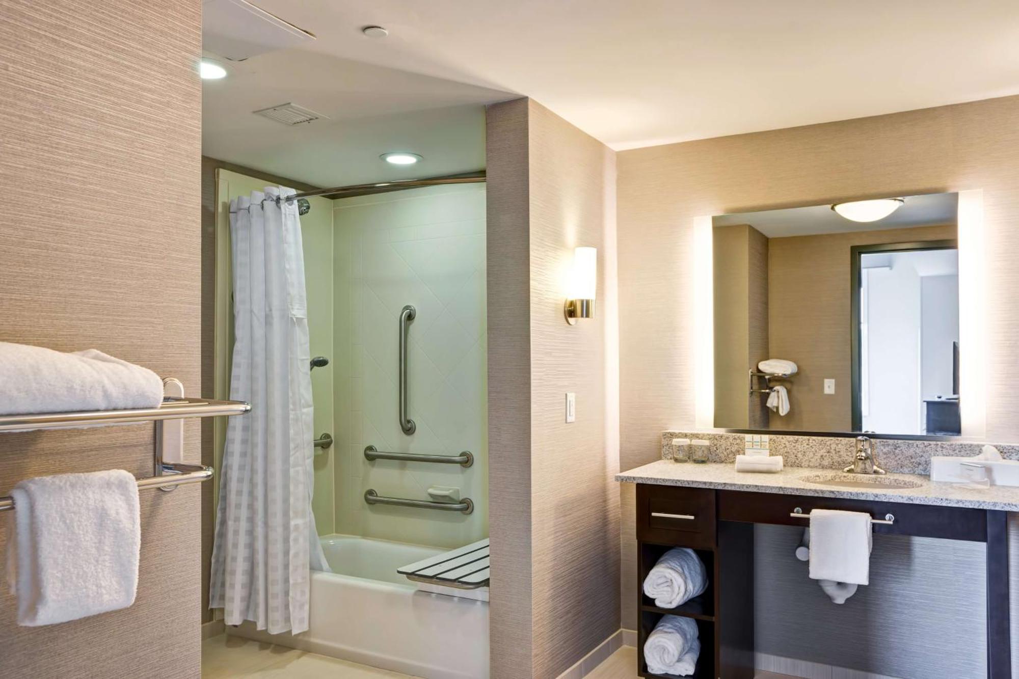 Homewood Suites By Hilton Christiansburg Exteriér fotografie