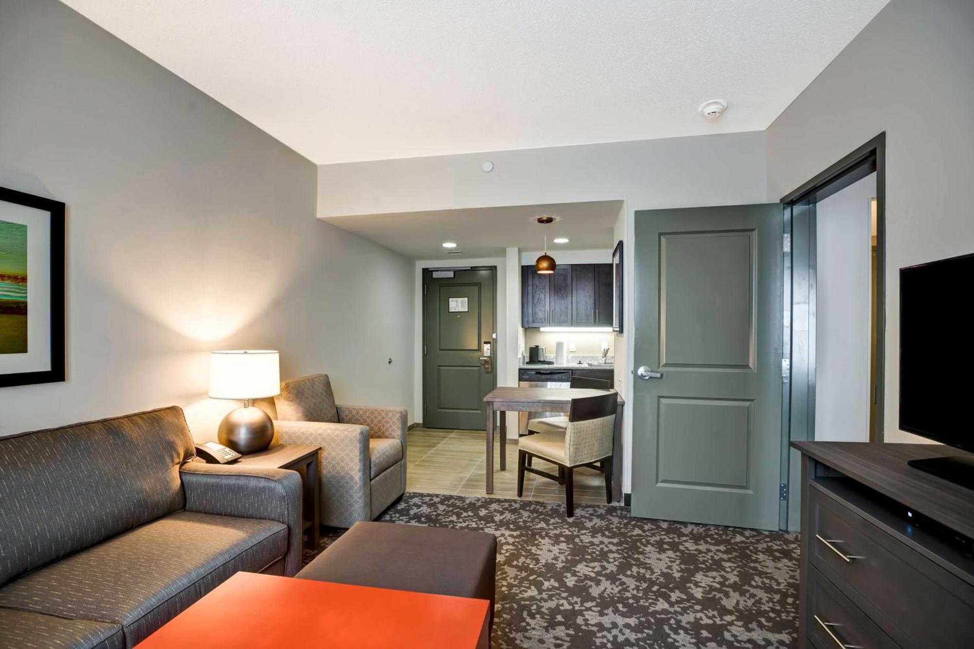 Homewood Suites By Hilton Christiansburg Exteriér fotografie
