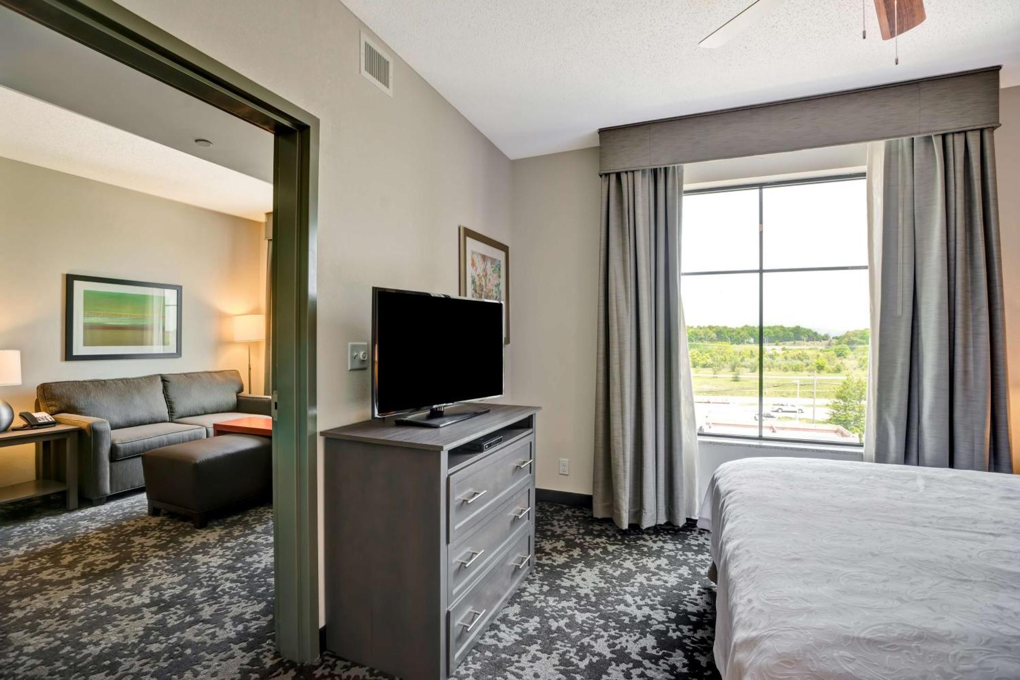 Homewood Suites By Hilton Christiansburg Exteriér fotografie
