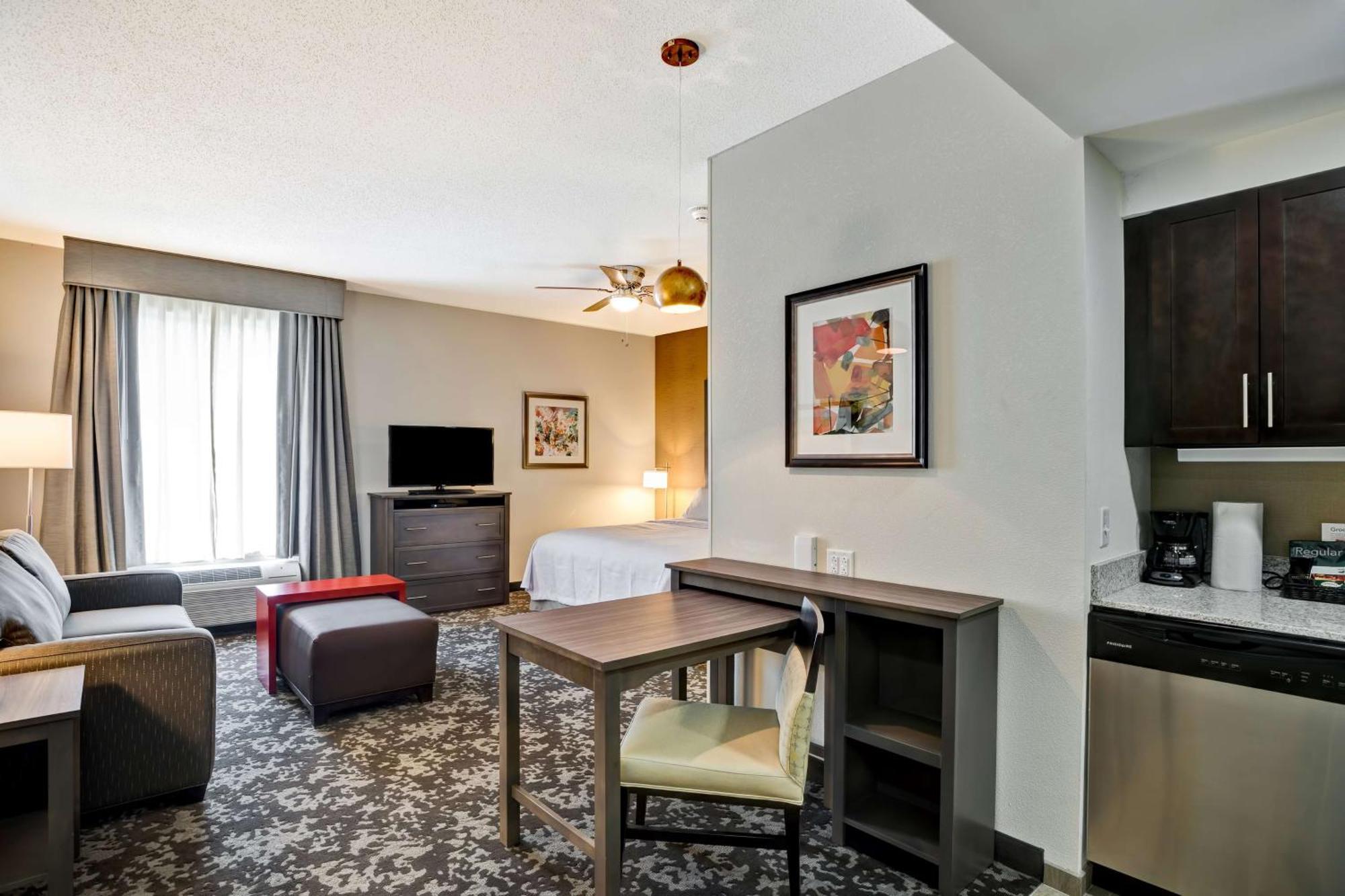 Homewood Suites By Hilton Christiansburg Exteriér fotografie
