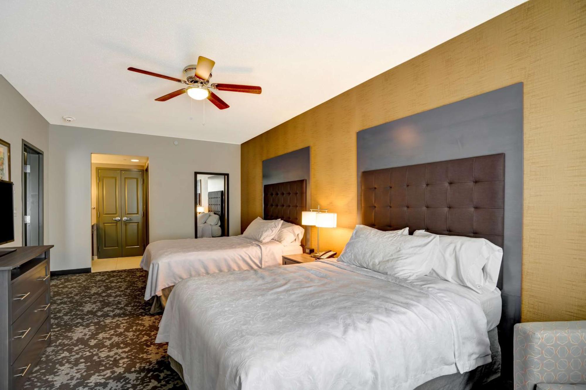 Homewood Suites By Hilton Christiansburg Exteriér fotografie