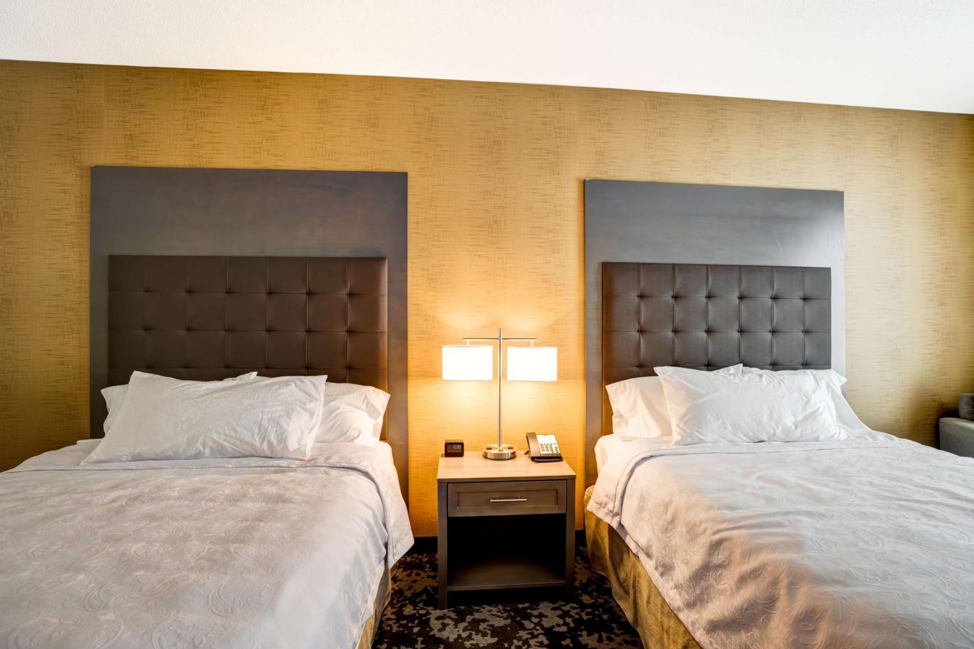 Homewood Suites By Hilton Christiansburg Exteriér fotografie