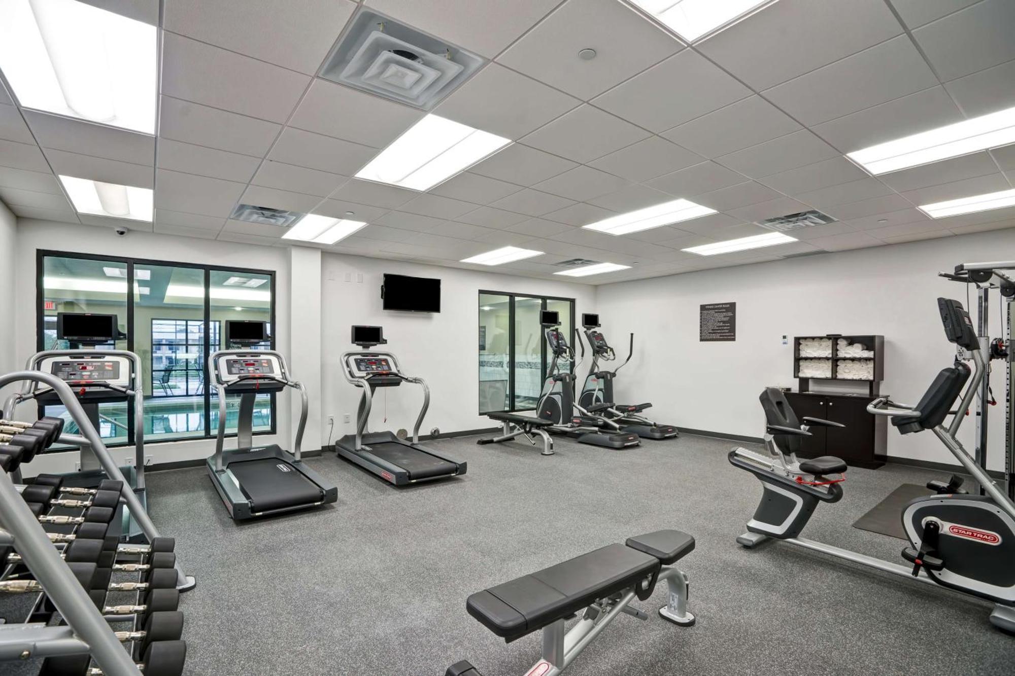 Homewood Suites By Hilton Christiansburg Exteriér fotografie