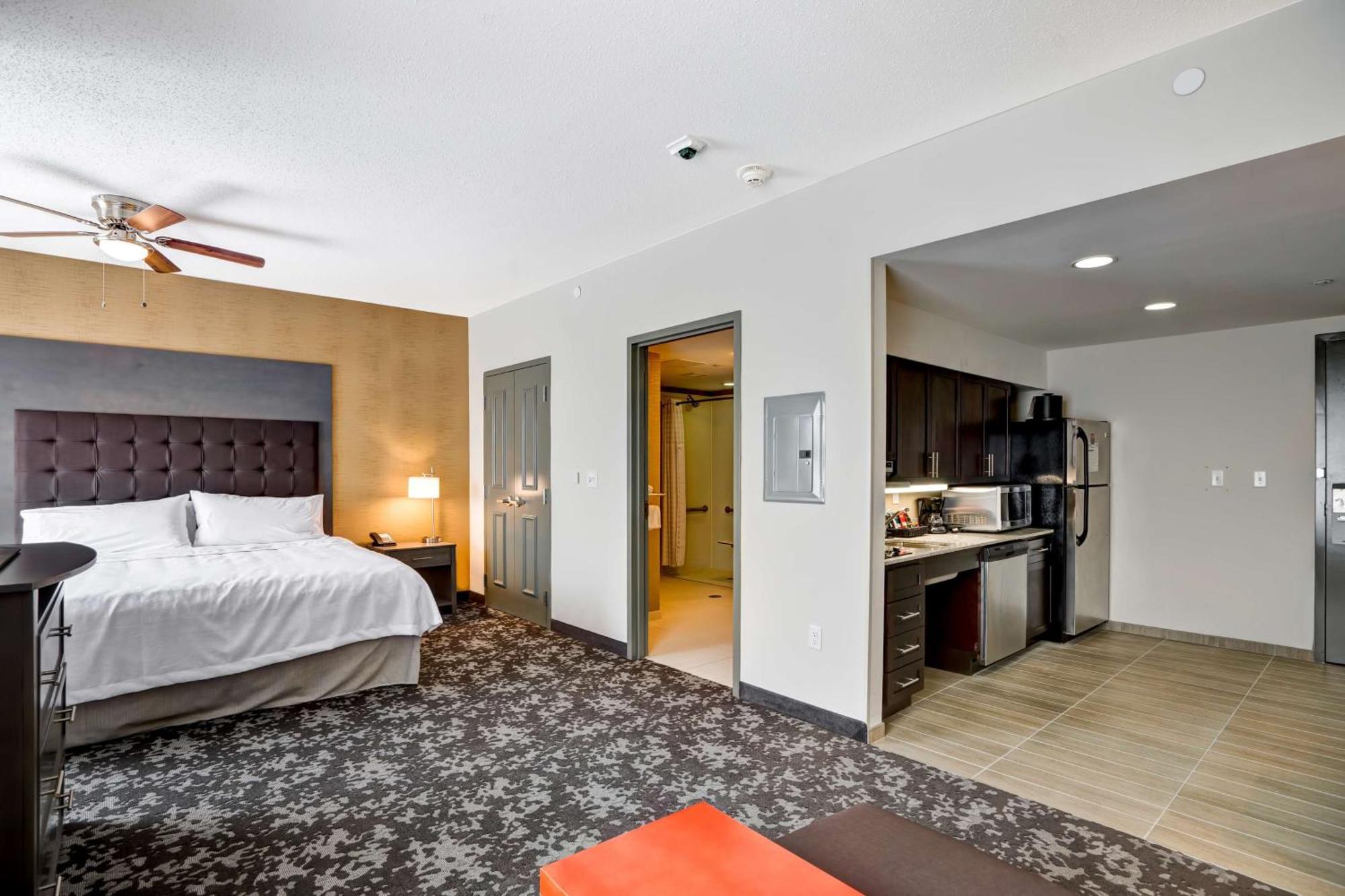 Homewood Suites By Hilton Christiansburg Exteriér fotografie
